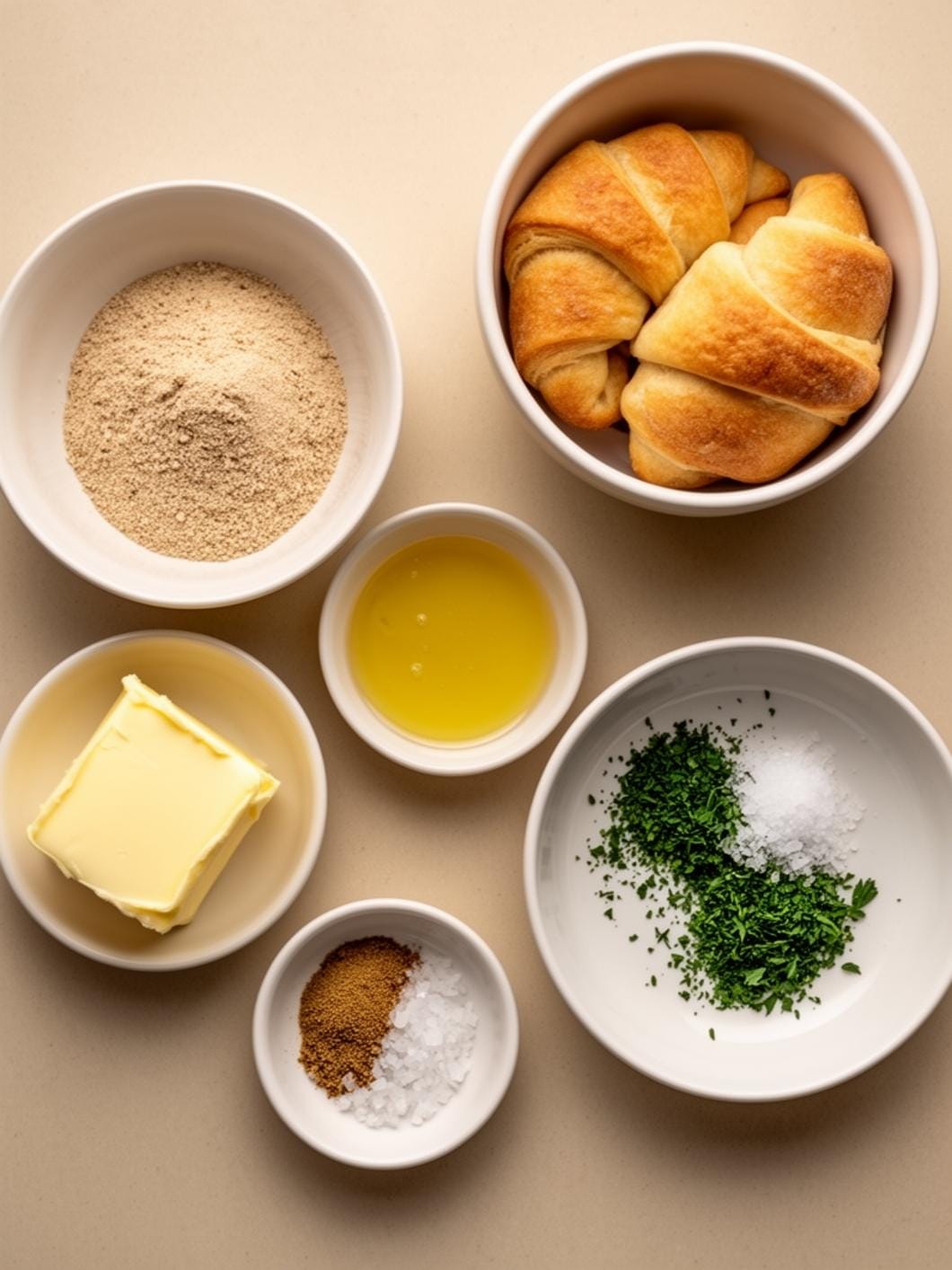 Soft Sourdough Dinner Rolls: Fluffy Pull-Apart Bread for Any Meal