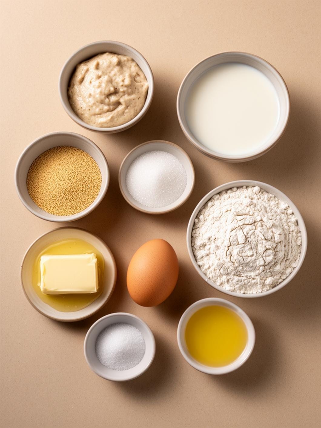 Soft Sourdough Dinner Rolls for Any Meal 13 Soft Sourdough Dinner Rolls for Any Meal