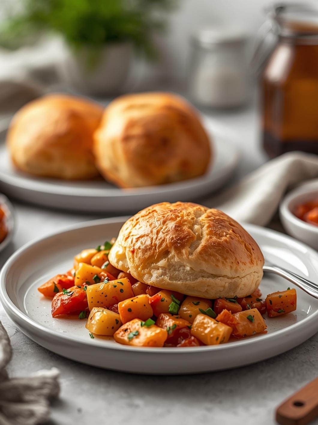 Soft Sourdough Dinner Rolls for Any Meal 15 Soft Sourdough Dinner Rolls for Any Meal