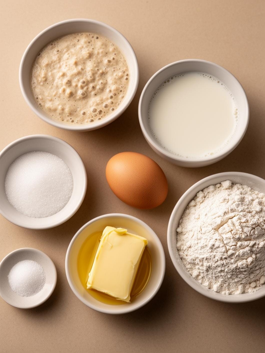 Soft Sourdough Dinner Rolls That Are Easy to Make