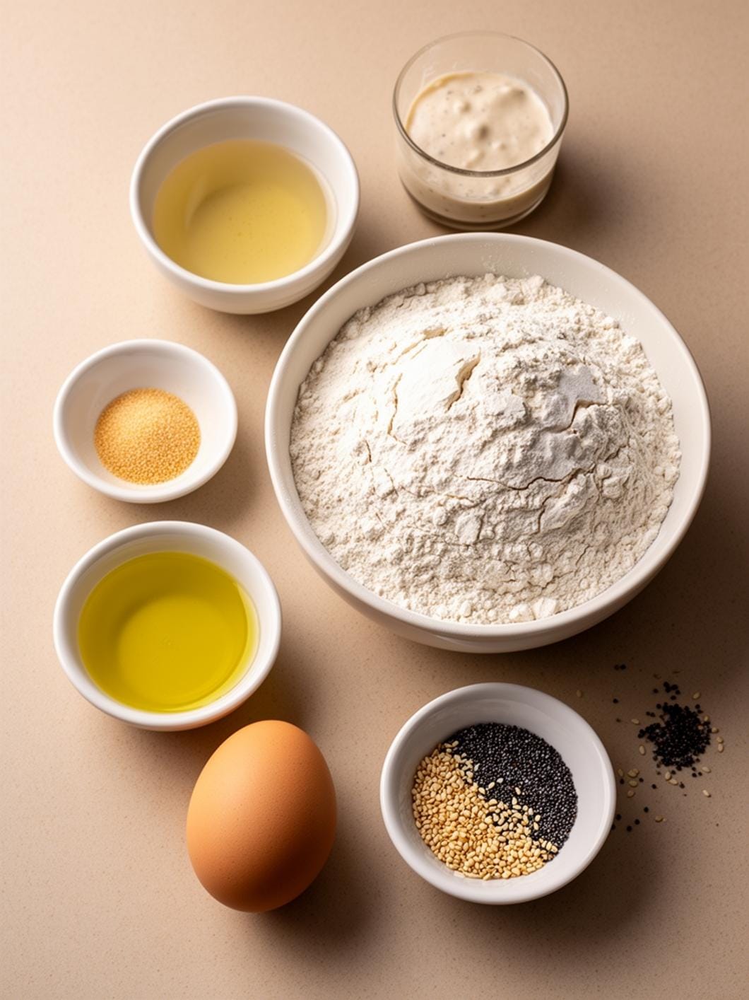 Soft Sourdough Sub Rolls for Delicious Sandwiches 13 Soft Sourdough Sub Rolls for Delicious Sandwiches