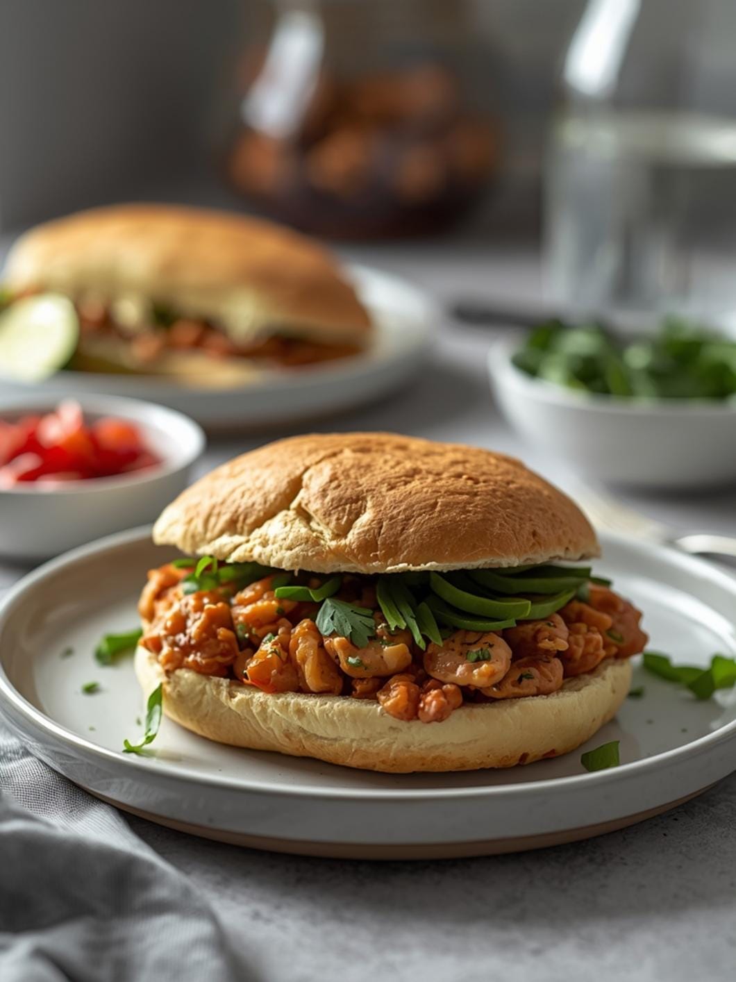 Soft Sourdough Sub Rolls for Delicious Sandwiches 15 Soft Sourdough Sub Rolls for Delicious Sandwiches