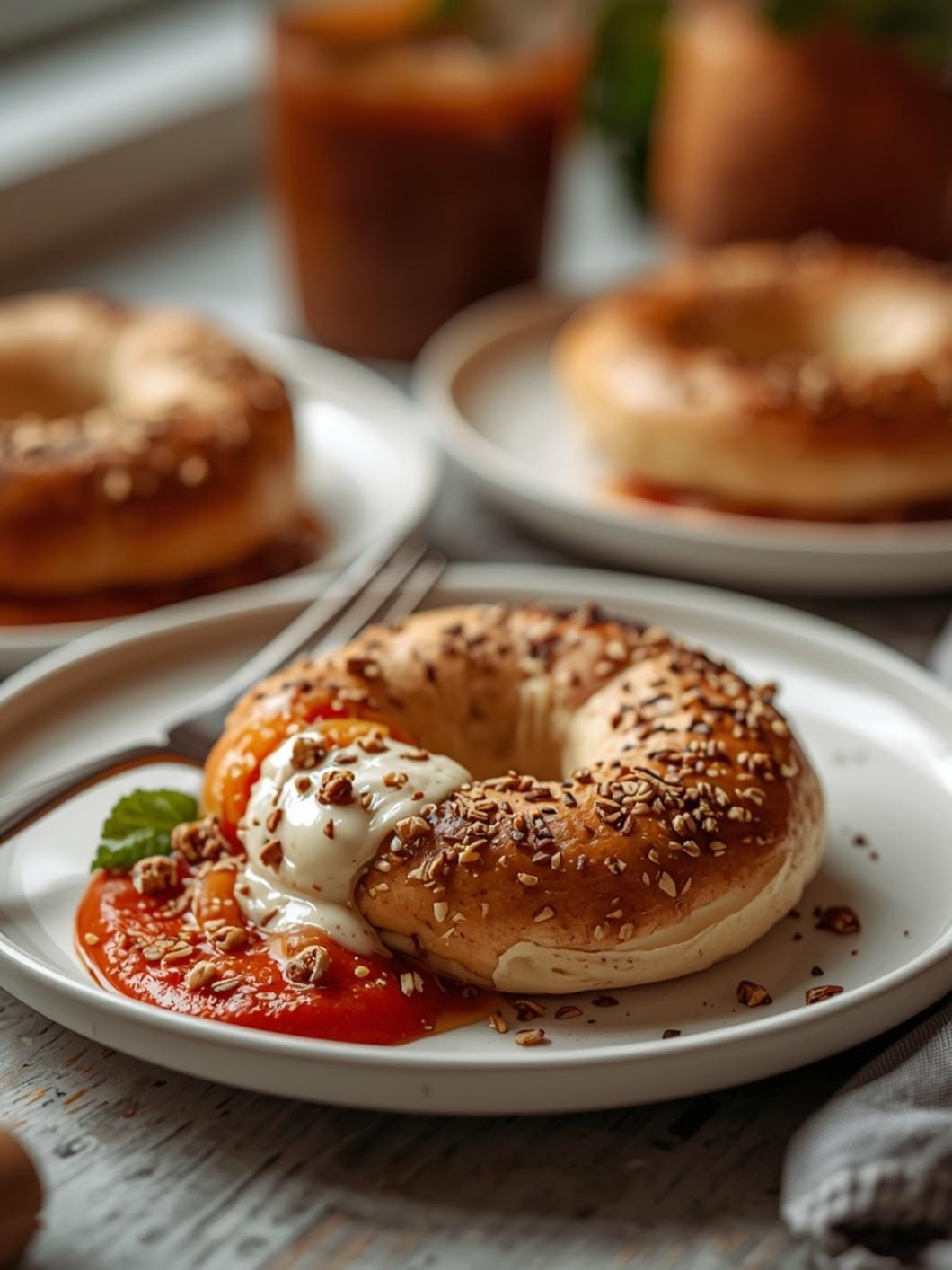 Sourdough Bagel Boil Add-Ins Explained: Elevate Your Homemade Bagels