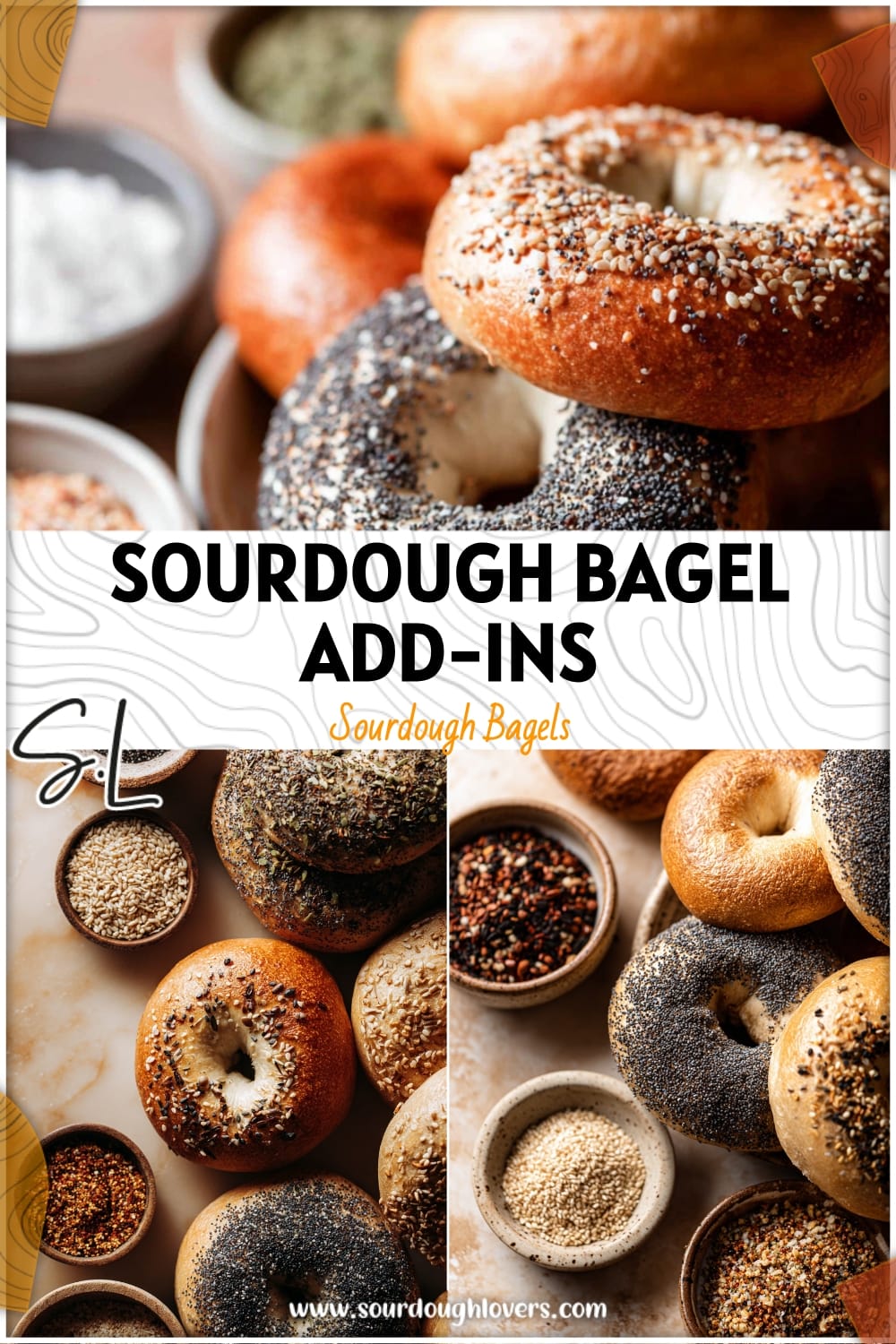 Sourdough Bagel Boil Add-Ins Explained: Elevate Your Homemade Bagels