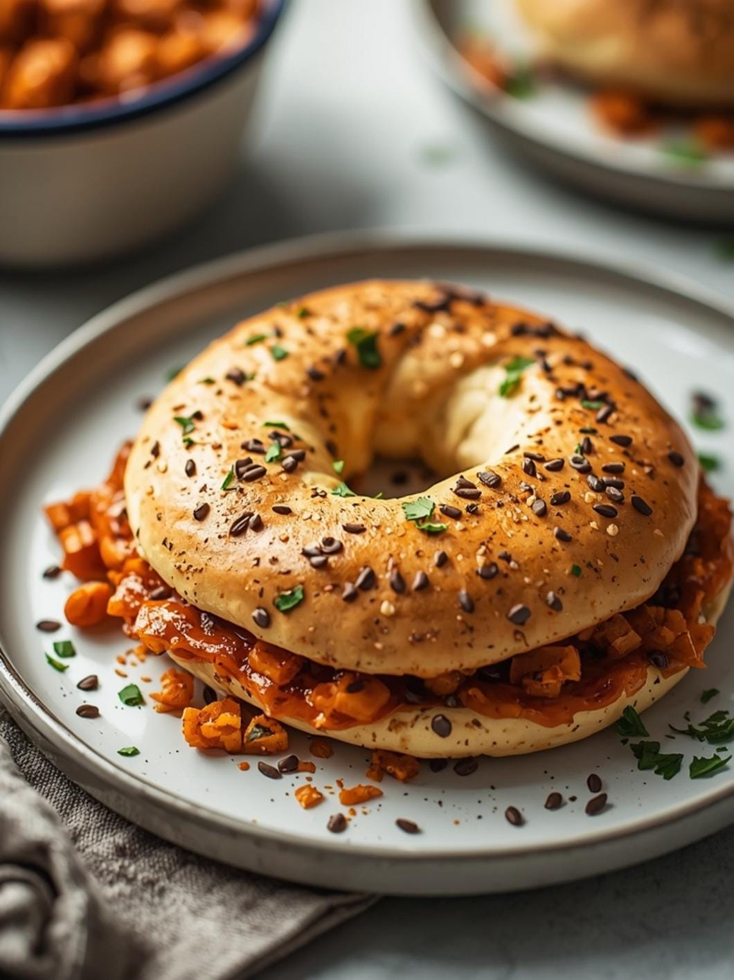 Sourdough Bagel Dough Hydration Guide for Perfect Chewy Bagels