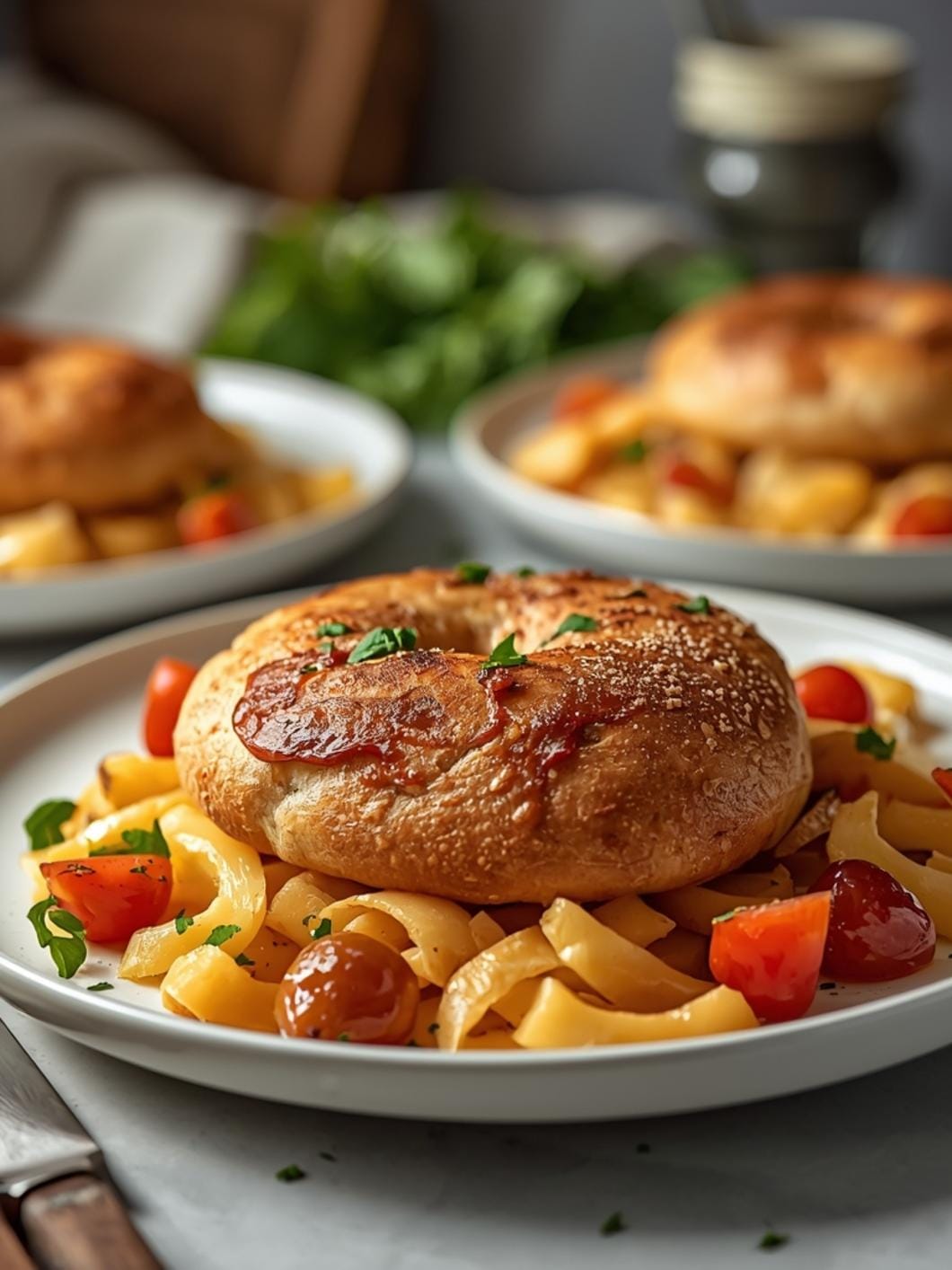 Sourdough Bagel Dough Hydration Tips for Perfect Chewy Bagels