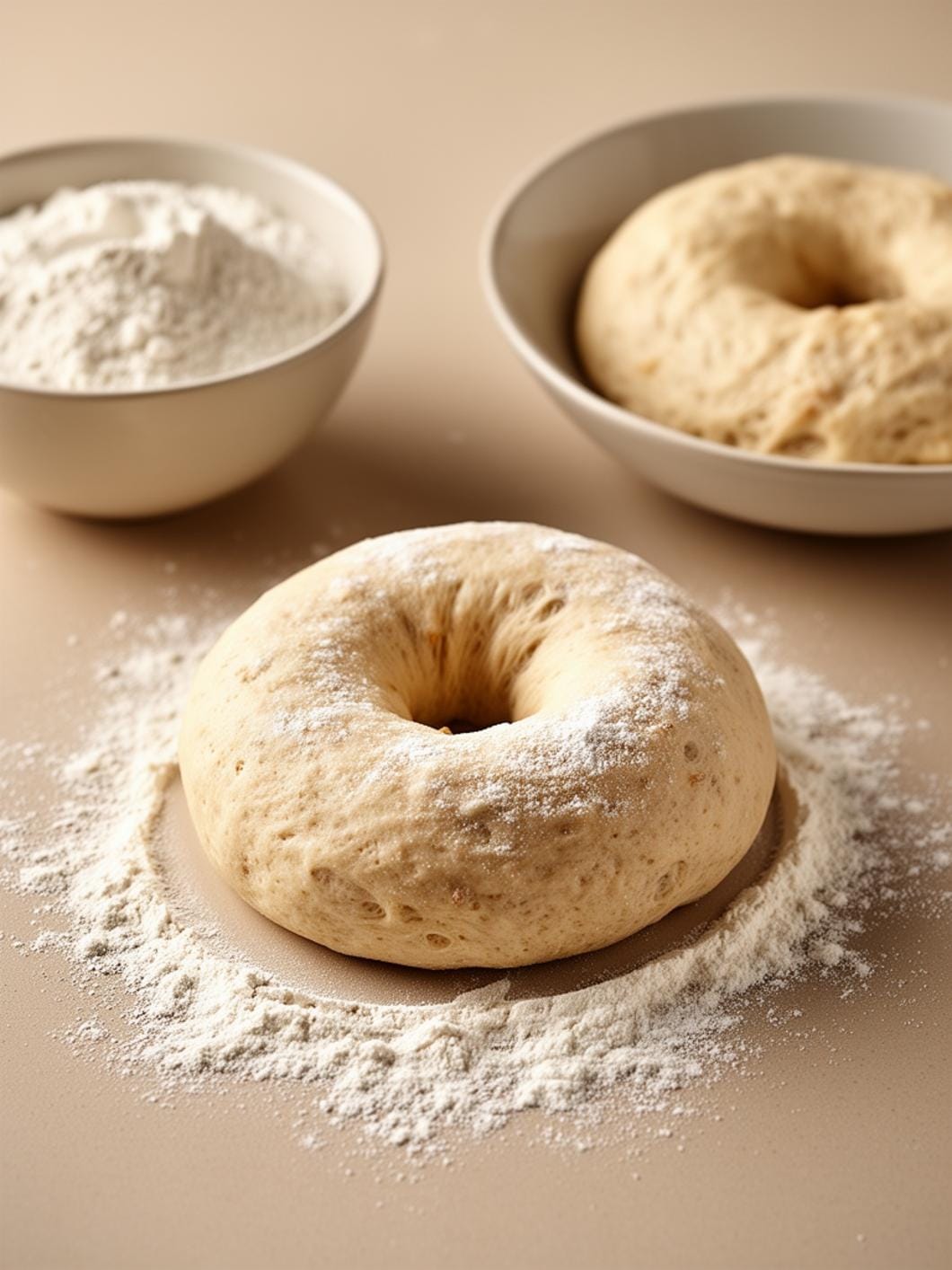 Sourdough Bagel Shaping Mistakes to Avoid for Perfect Homemade Bagels