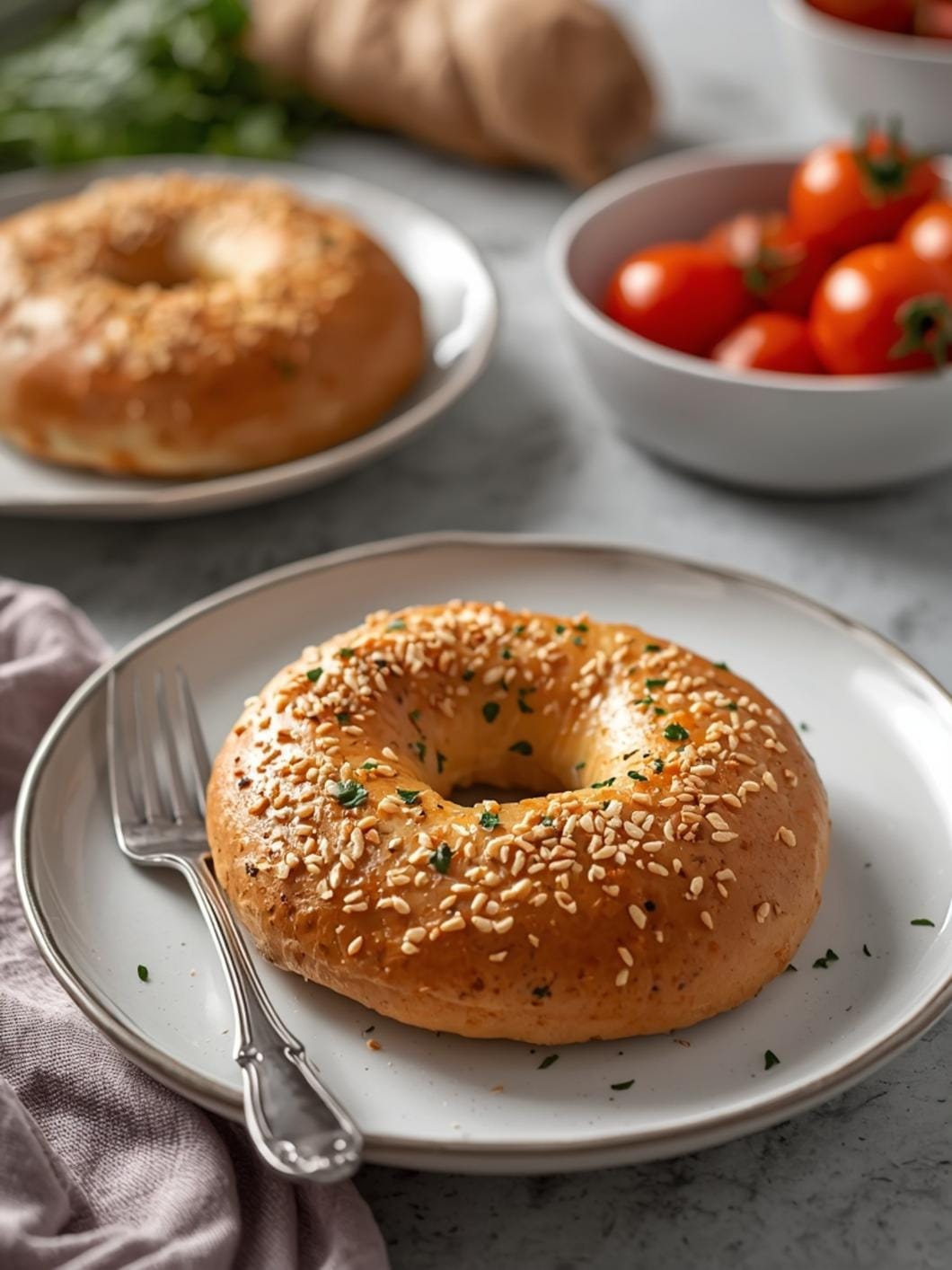 Sourdough Bagel Shaping Mistakes to Avoid for Perfect Homemade Bagels