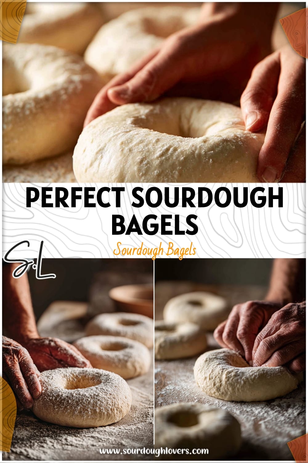 Sourdough Bagel Shaping Mistakes to Avoid for Perfect Homemade Bagels
