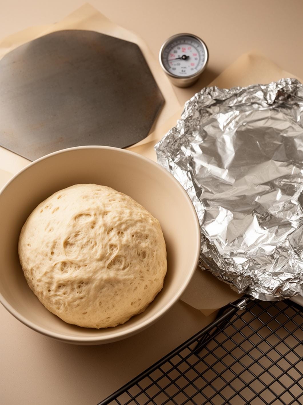 Sourdough Bottom Burns? Fix Troubleshooting Guide