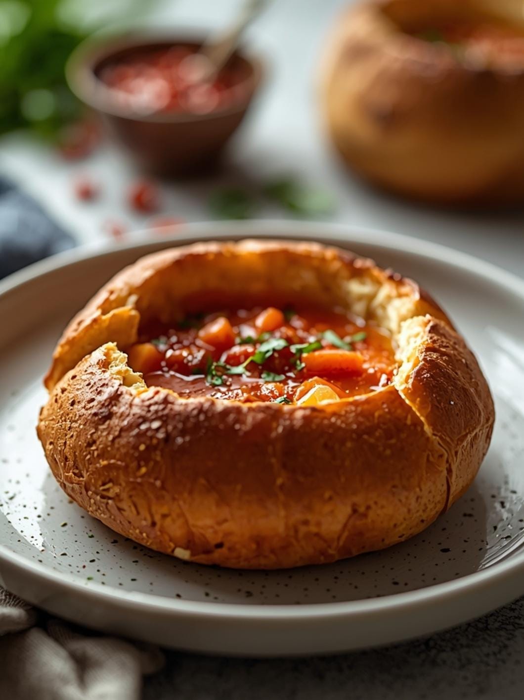 Sourdough Bread Bowls For Soup (Easy Recipe) 11 Sourdough Bread Bowls For Soup (Easy Recipe)