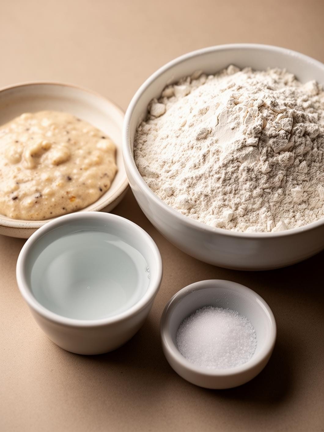 Sourdough Bread: How to Fix Tight Crumb for a Perfect Loaf