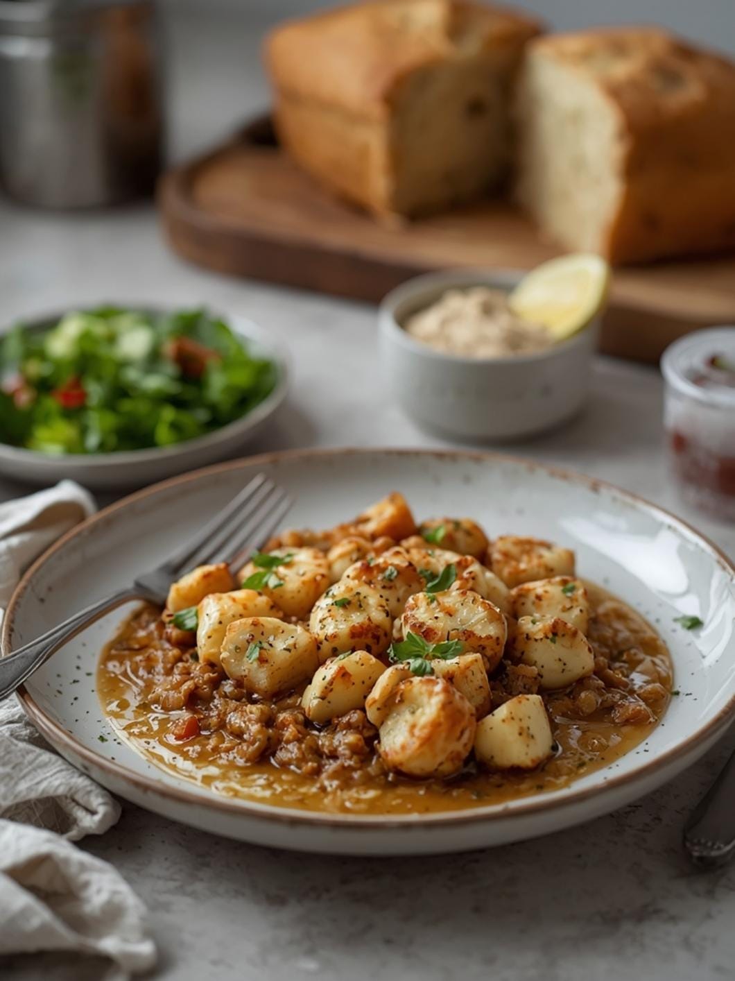 Sourdough Bread: How to Fix Tight Crumb for a Perfect Loaf