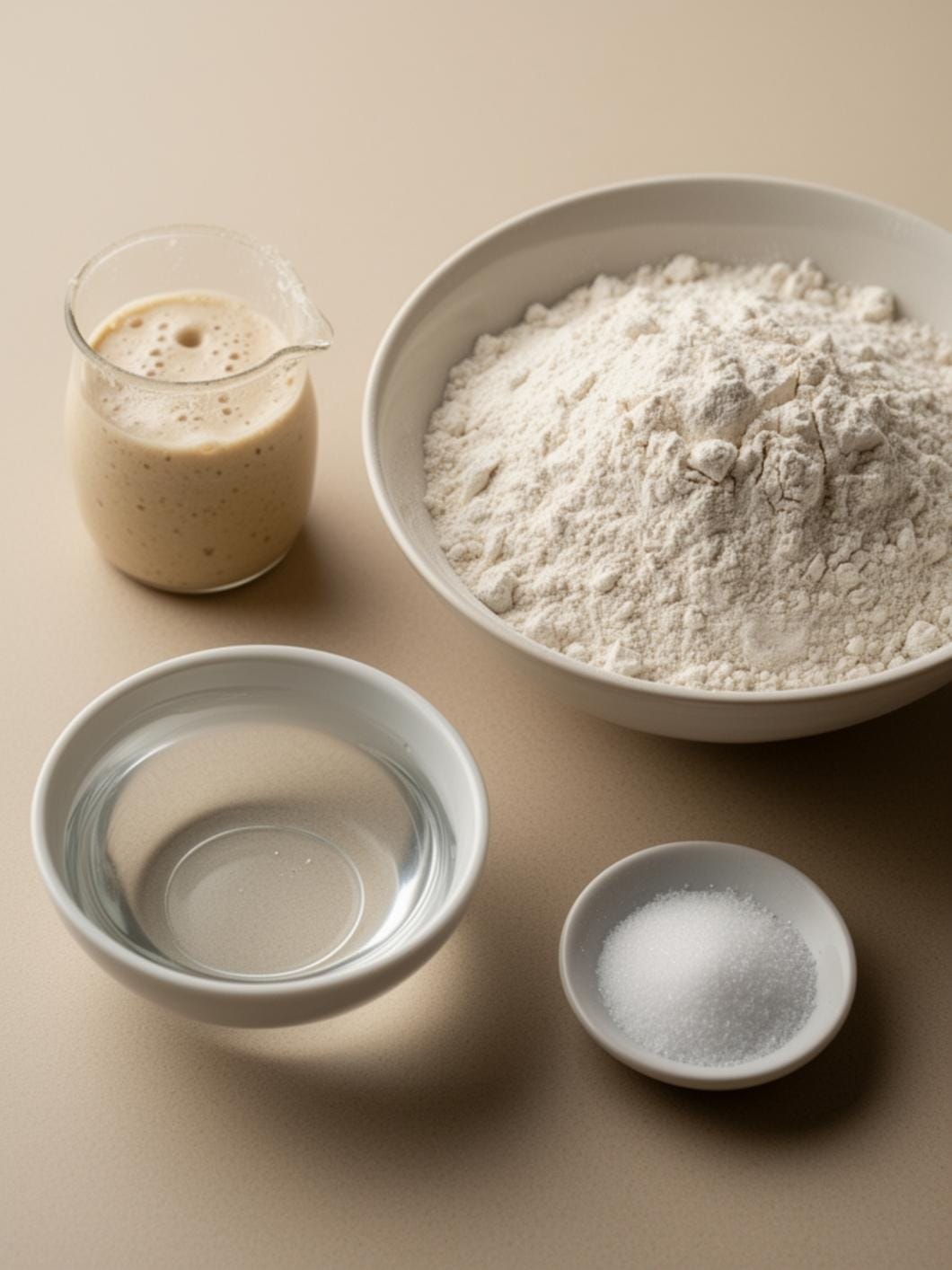 Sourdough Bread Tips: Why Your Loaf Tears on Top