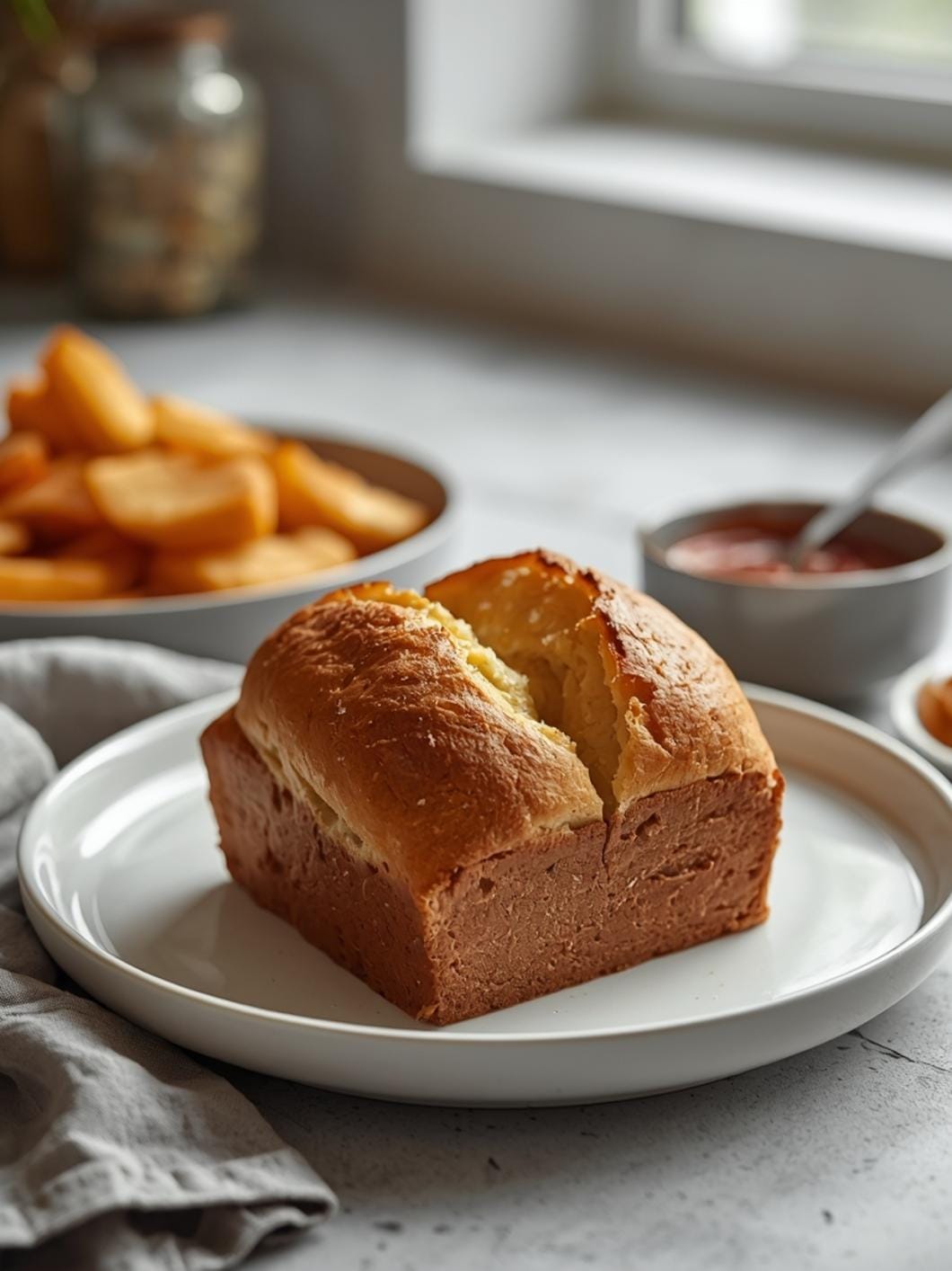 Sourdough Bread Tips: Why Your Loaf Tears on Top