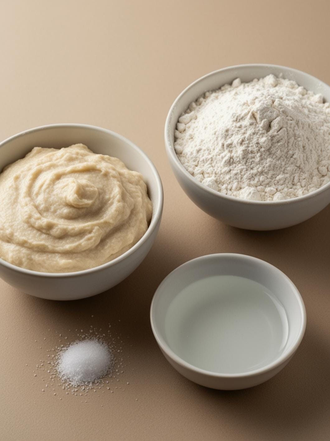 Sourdough Breakfast Flatbread: Easy 4-Ingredient Discard Recipe