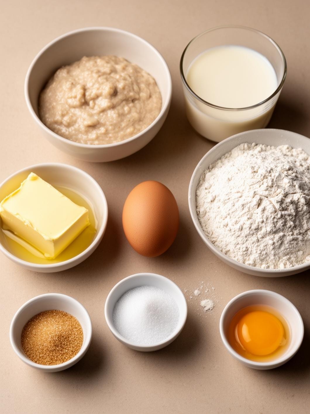 Sourdough Brioche-Style Loaf: Healthy Sourdough Loaf Recipes