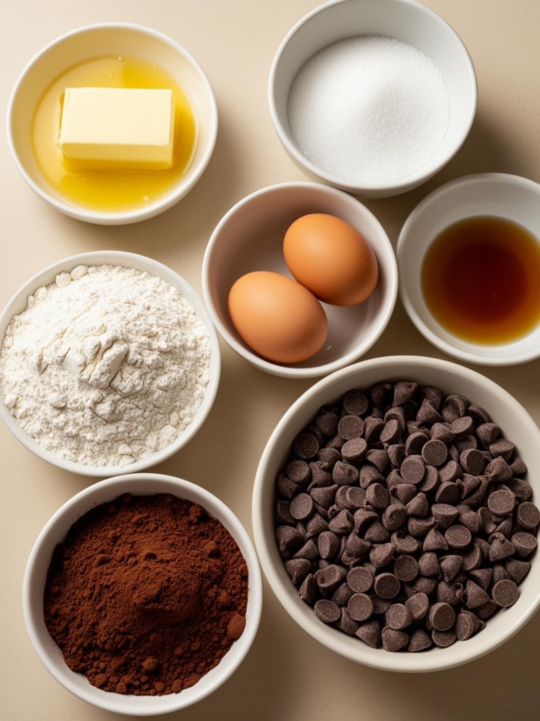 Sourdough Brownie Recipes: Chocolate Chunk Brownies That Are Easy to Make