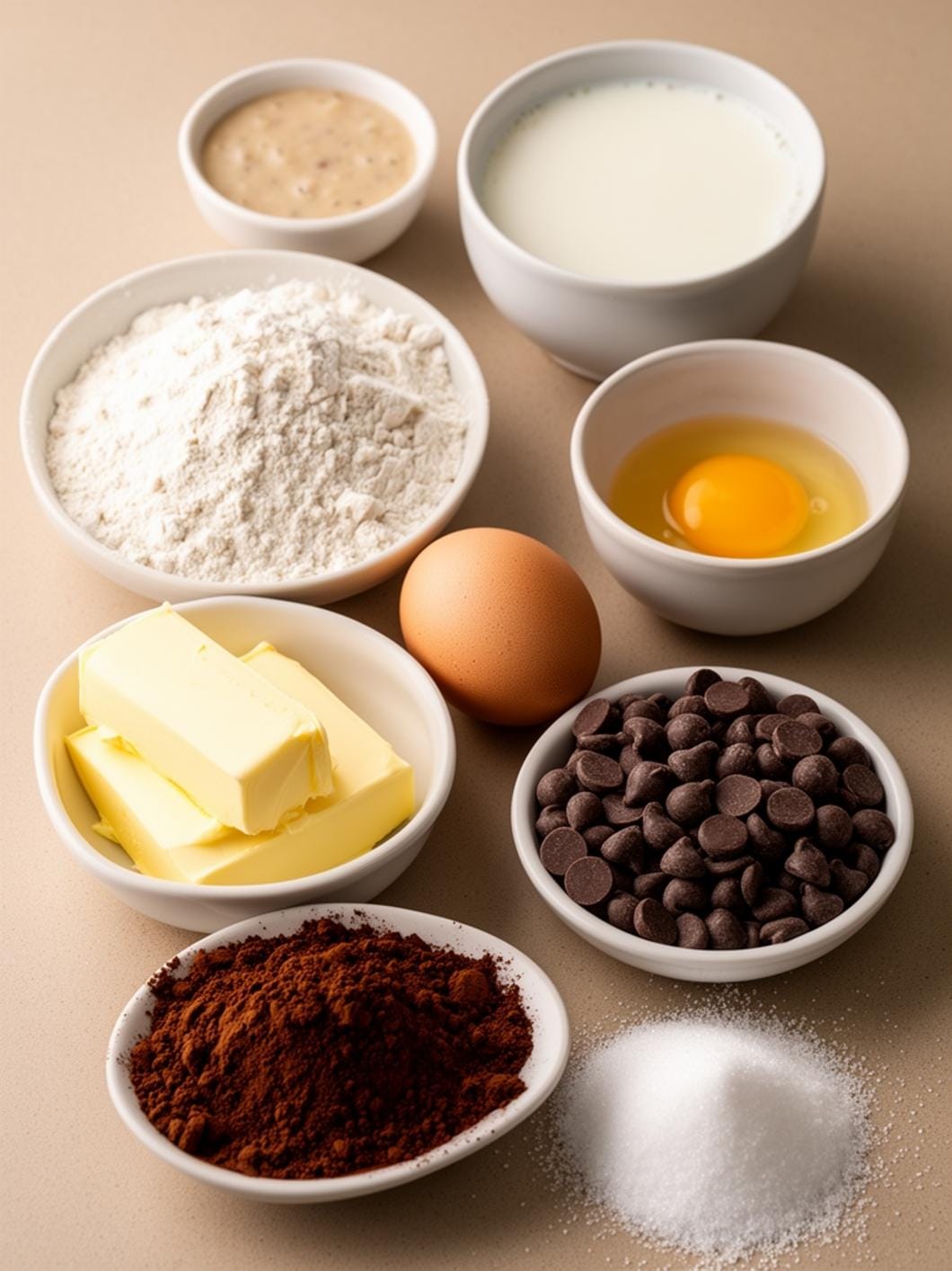 Sourdough Chocolate Babka Rolls: A Traditional Babka Loaf Recipe 13 Sourdough Chocolate Babka Rolls: A Traditional Babka Loaf Recipe