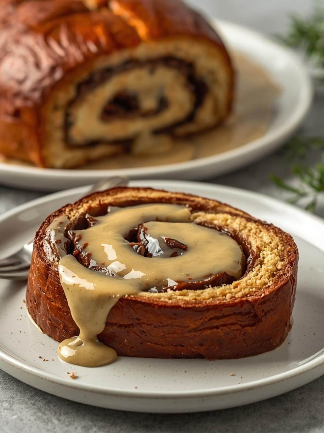 Sourdough Chocolate Babka Rolls: A Traditional Babka Loaf Recipe 15 Sourdough Chocolate Babka Rolls: A Traditional Babka Loaf Recipe