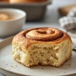 Sourdough Cinnamon Rolls with Active Starter for Baking Day 12 =