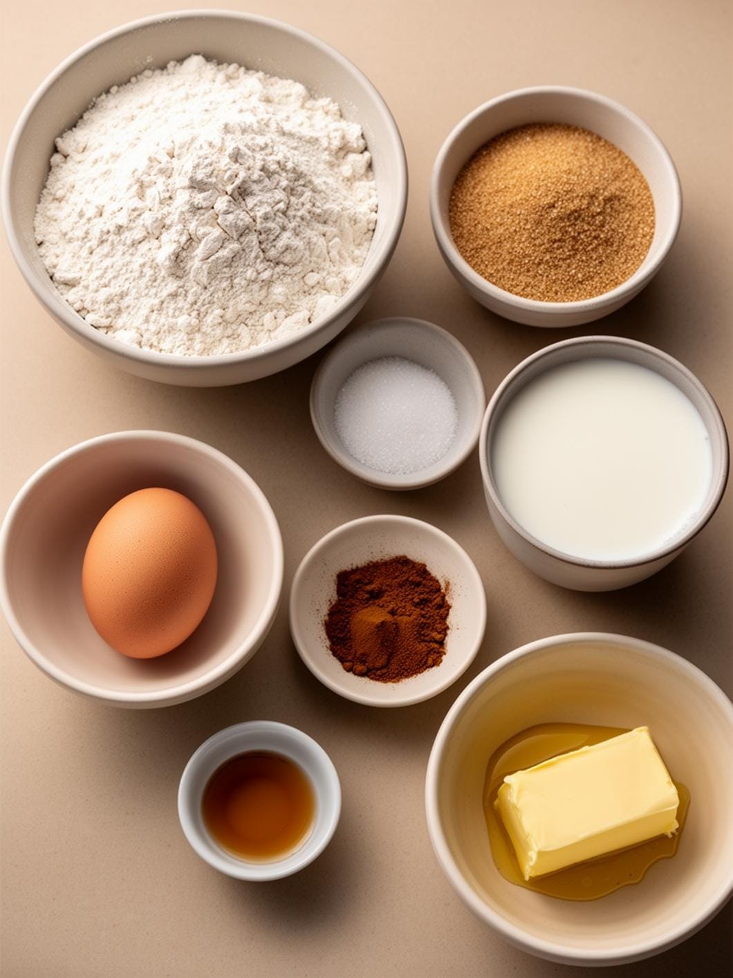 Sourdough Cinnamon Sugar Muffins (Easy Recipe) 13 Sourdough Cinnamon Sugar Muffins (Easy Recipe)