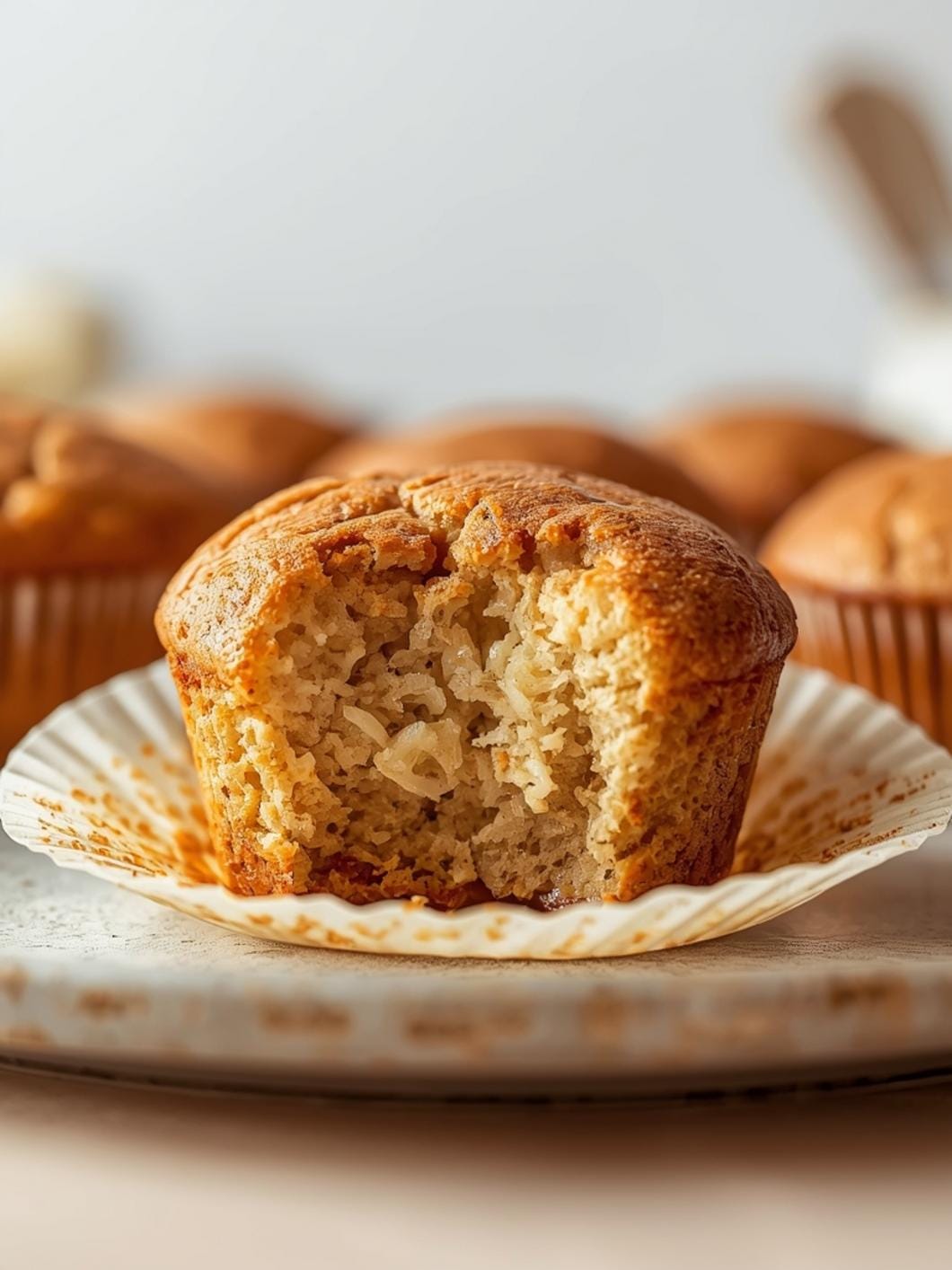Sourdough Cinnamon Sugar Muffins (Easy Recipe) 11 Sourdough Cinnamon Sugar Muffins (Easy Recipe)