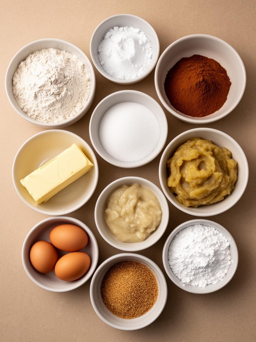 Sourdough Cinnamon Swirl Snack Bread for Baking Ideas