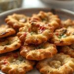 Sourdough Crackers That Are Easy & Delicious 12 =