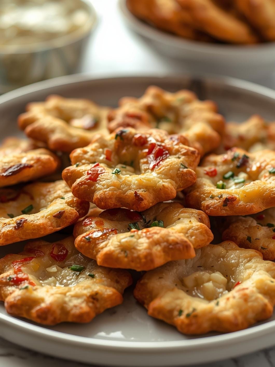 Sourdough Crackers That Are Easy & Delicious 11 Sourdough Crackers That Are Easy & Delicious