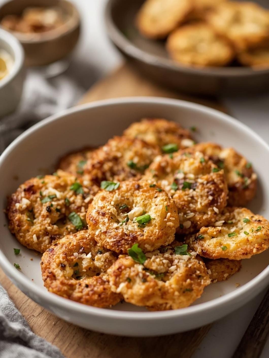 Sourdough Crackers That Are Easy & Delicious 15 Sourdough Crackers That Are Easy & Delicious