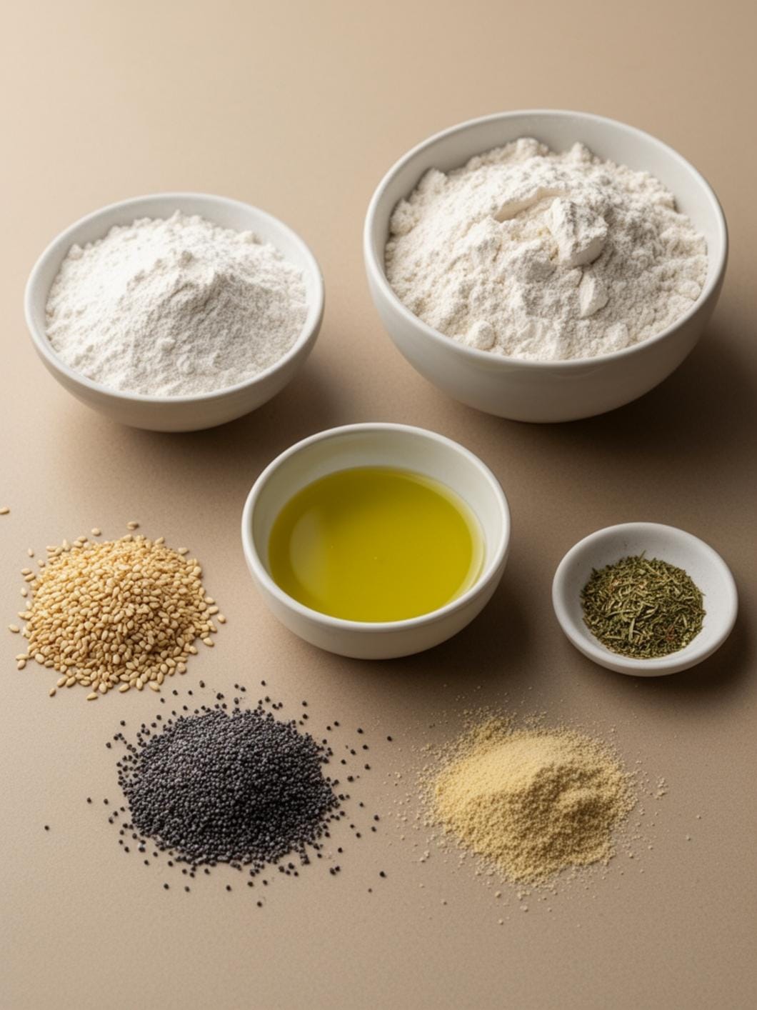 Sourdough Crackers That Are Easy & Delicious 13 Sourdough Crackers That Are Easy & Delicious