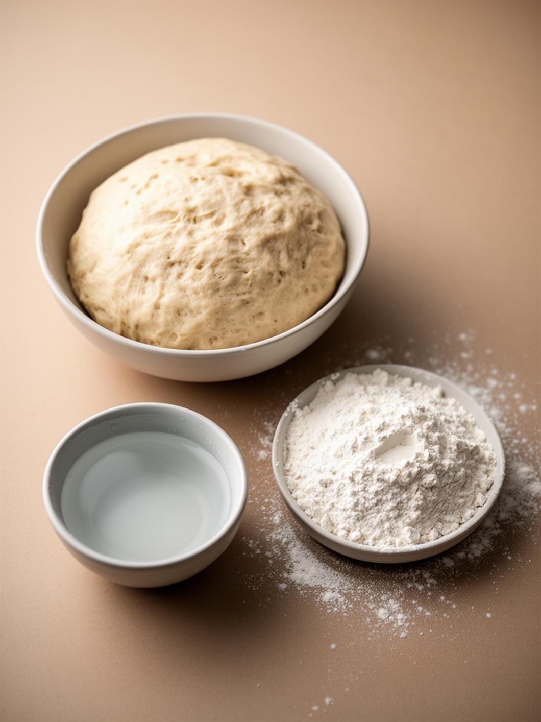 Sourdough Crust Color Guide: Perfectly Proofed Bread Making Process 13 Sourdough Crust Color Guide: Perfectly Proofed Bread Making Process