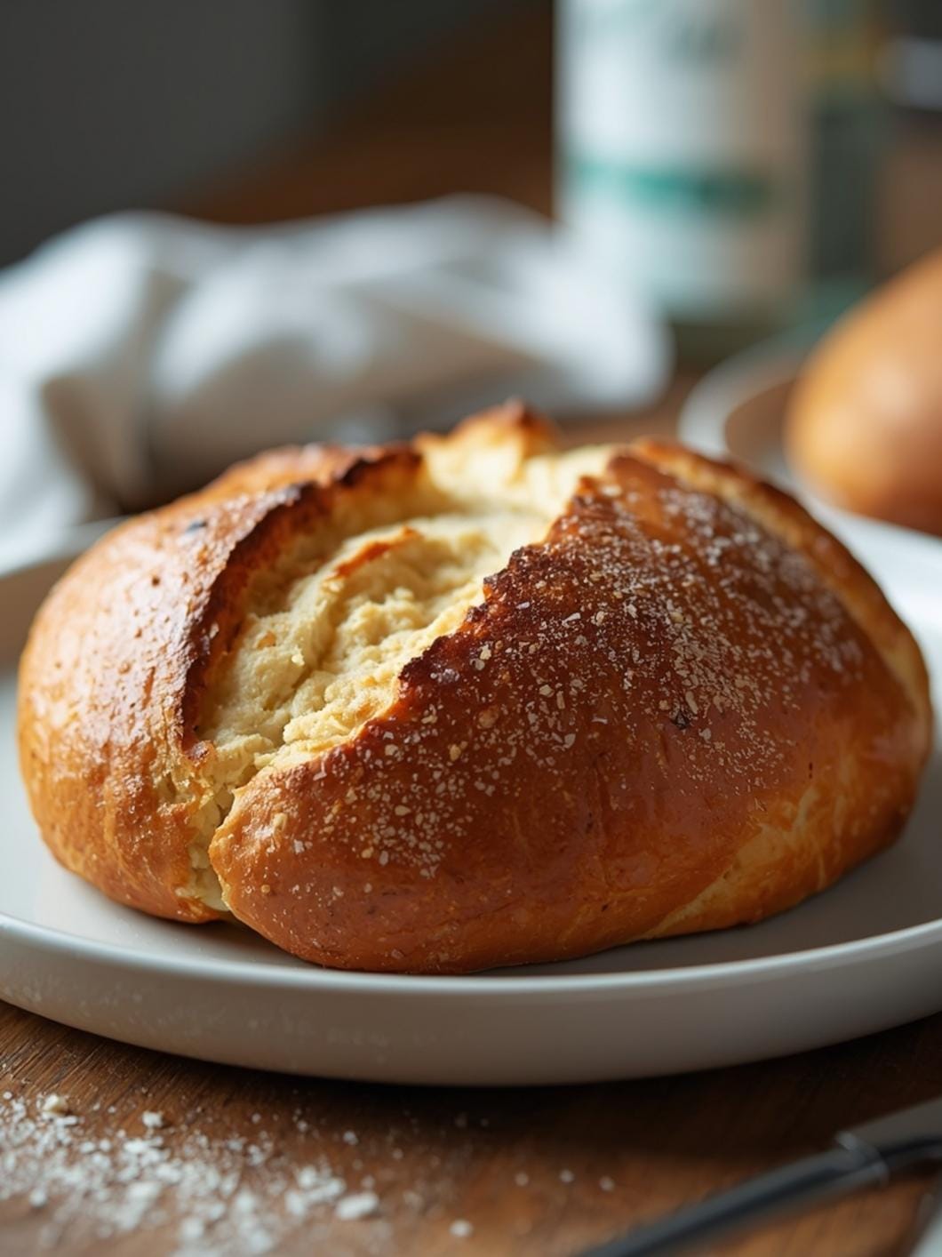 Sourdough Crust Color Guide: Perfectly Proofed Bread Making Process 11 Sourdough Crust Color Guide: Perfectly Proofed Bread Making Process