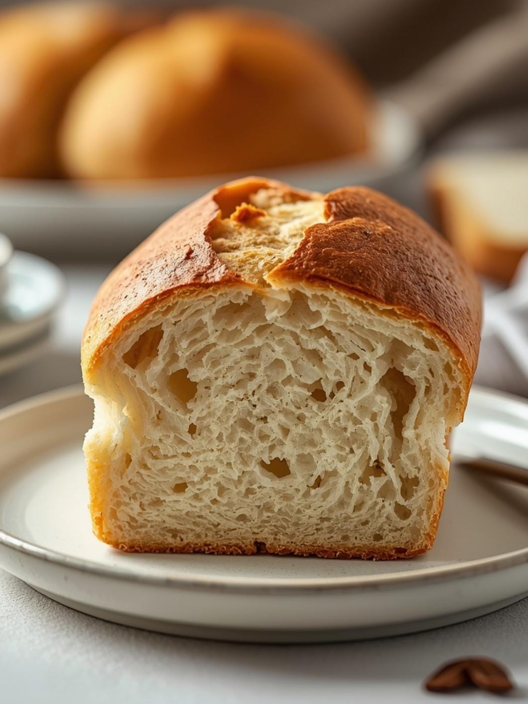 Sourdough Crust Too Pale? Easy Fixes for a Golden Loaf 11 Sourdough Crust Too Pale? Easy Fixes for a Golden Loaf