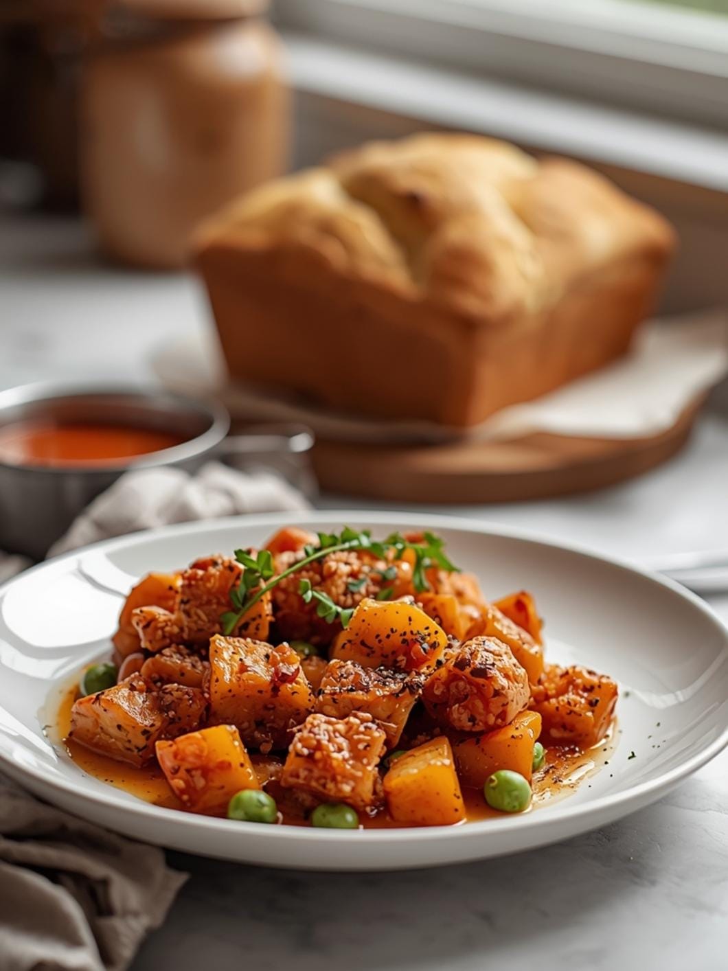 Sourdough Crust Too Thick? Solve This Common Baking Problem!