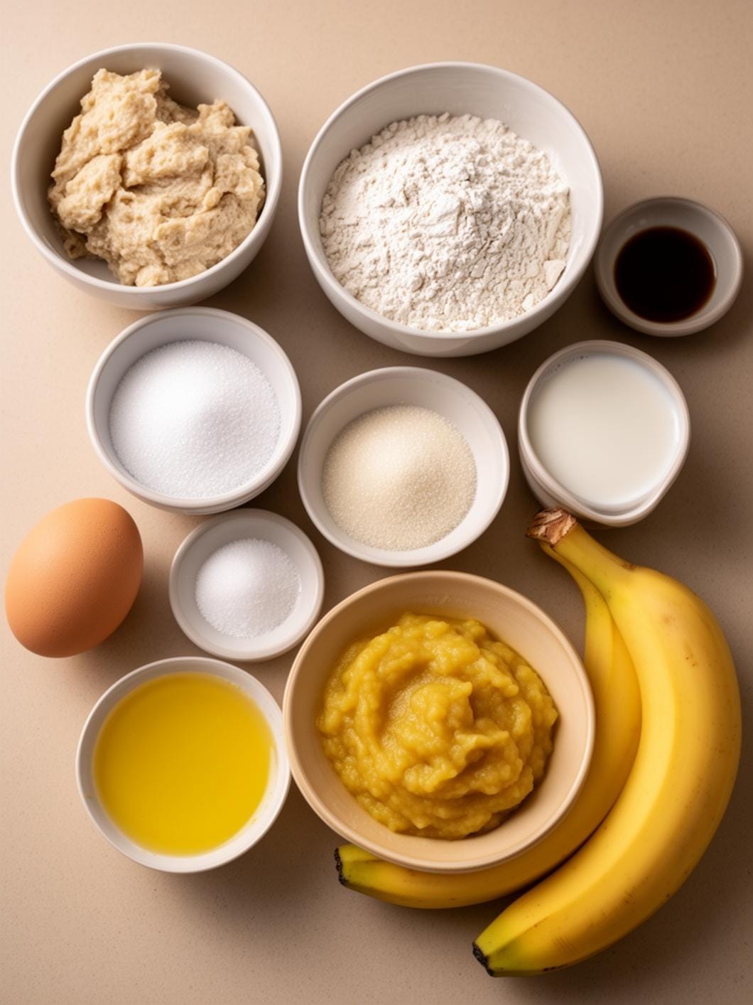 Sourdough Discard Banana Pancakes: A Delicious Breakfast Treat