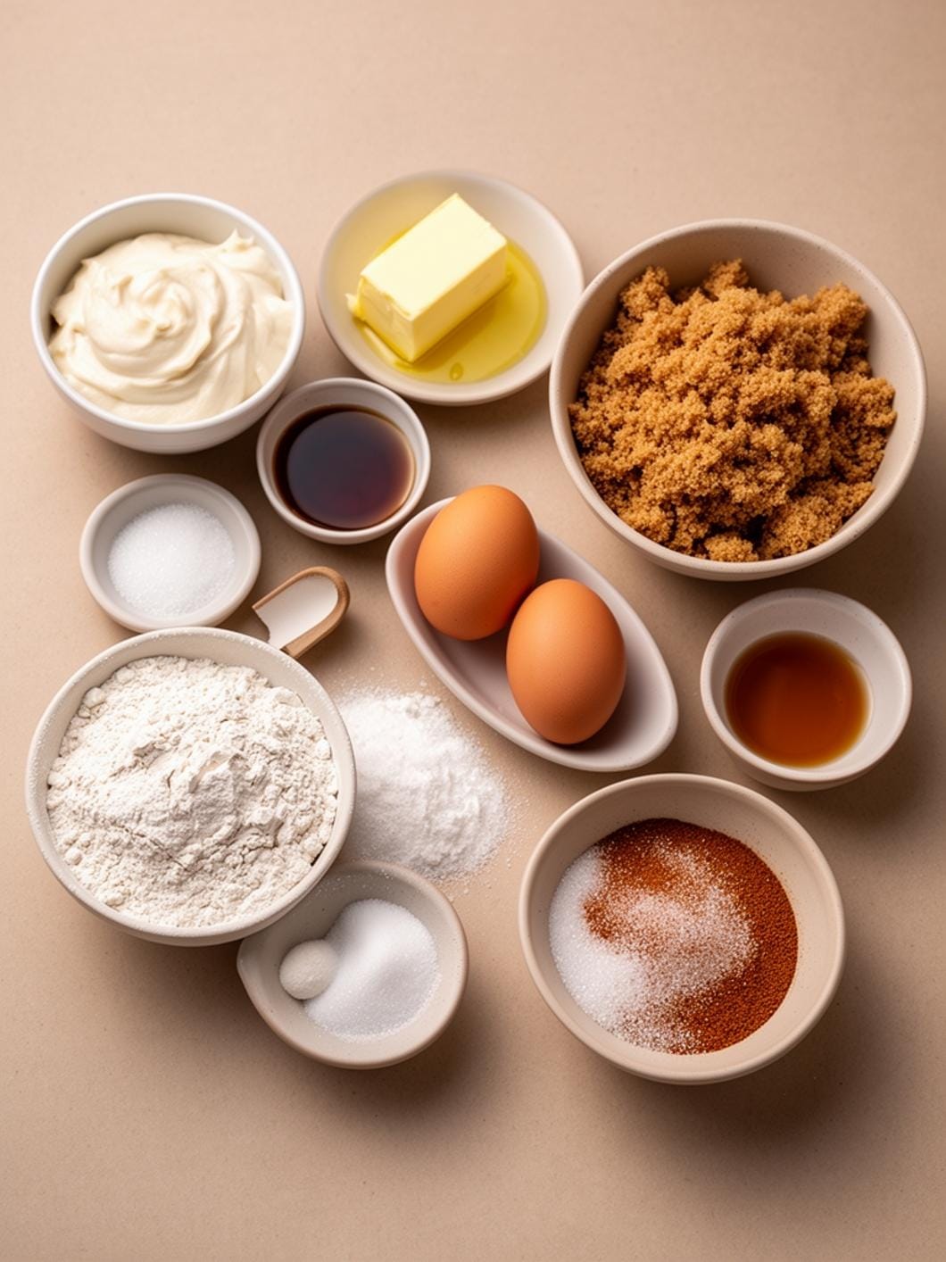 Sourdough Discard Brown Sugar Snack Loaf That's Ready in 8 Hours