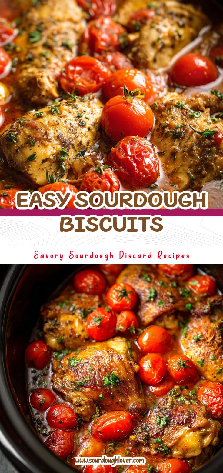Fluffy Sourdough Discard Cheddar Biscuits (Easy Recipe) 14 Fluffy Sourdough Discard Cheddar Biscuits (Easy Recipe)