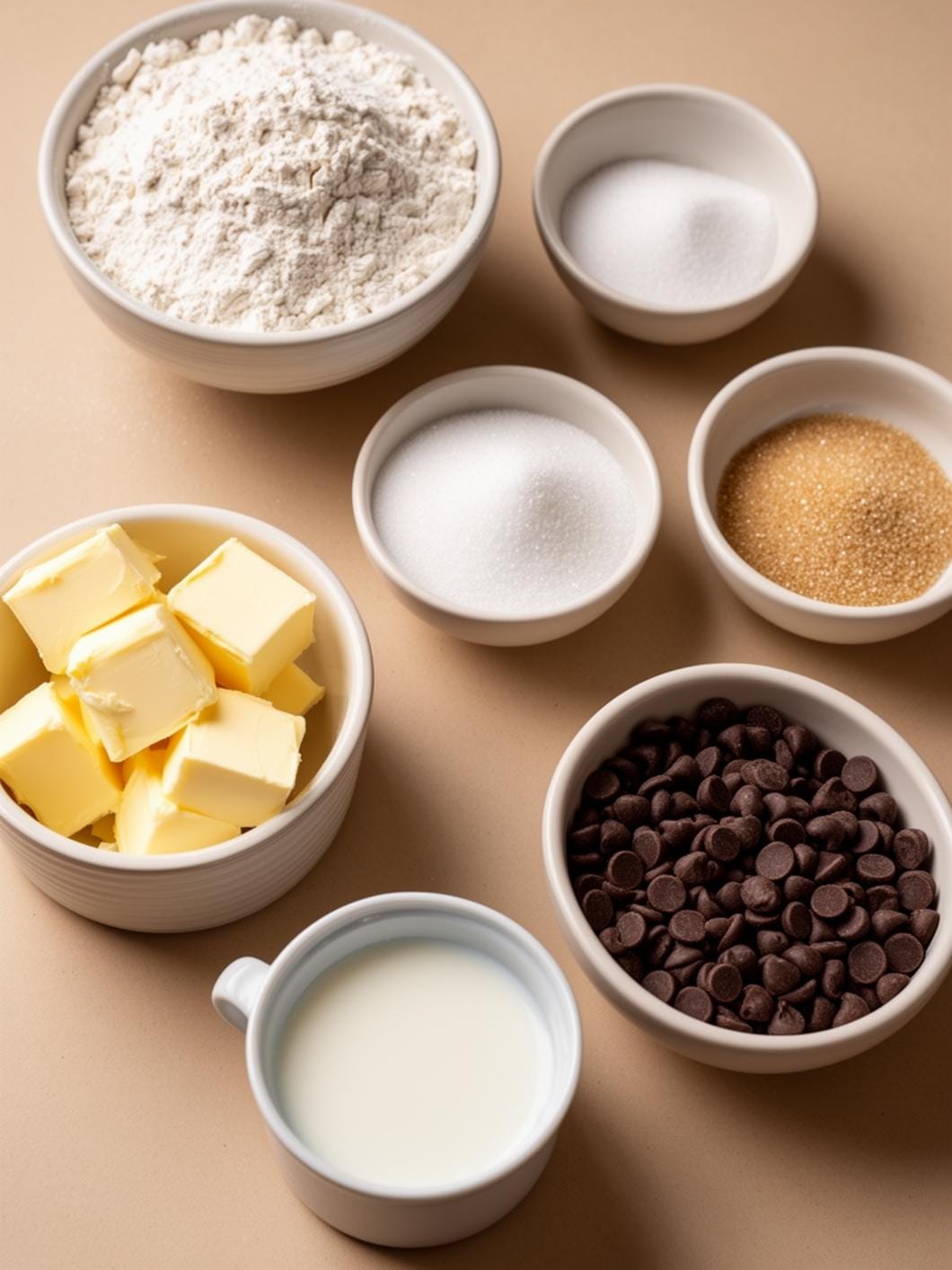 Sourdough Discard Chocolate Chip Scones (Easy Recipe) 13 Sourdough Discard Chocolate Chip Scones (Easy Recipe)