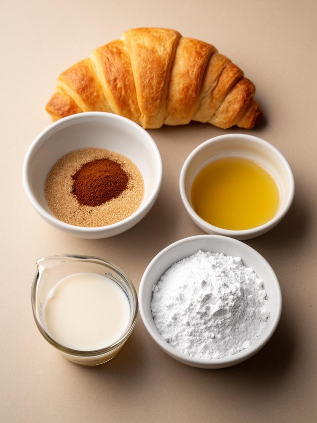 Sourdough Discard Cinnamon Roll Bites for Easy Breakfasts