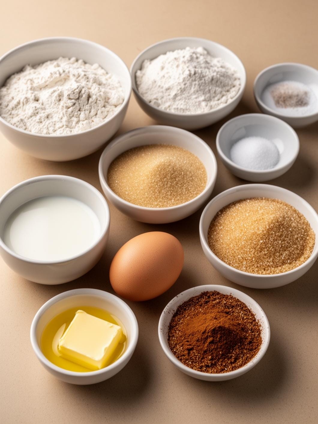 Sourdough Discard Cinnamon Sugar Donuts: Easy Breakfast Treat