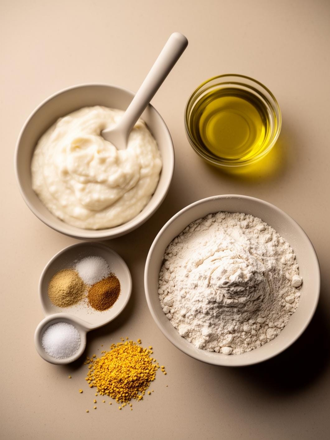 Sourdough Discard Crackers (Thin & Crispy) That Taste Like Cheezits