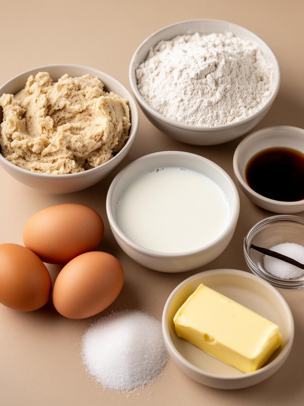 Sourdough Discard Dutch Baby Pancake: Easy Farmhouse Breakfast