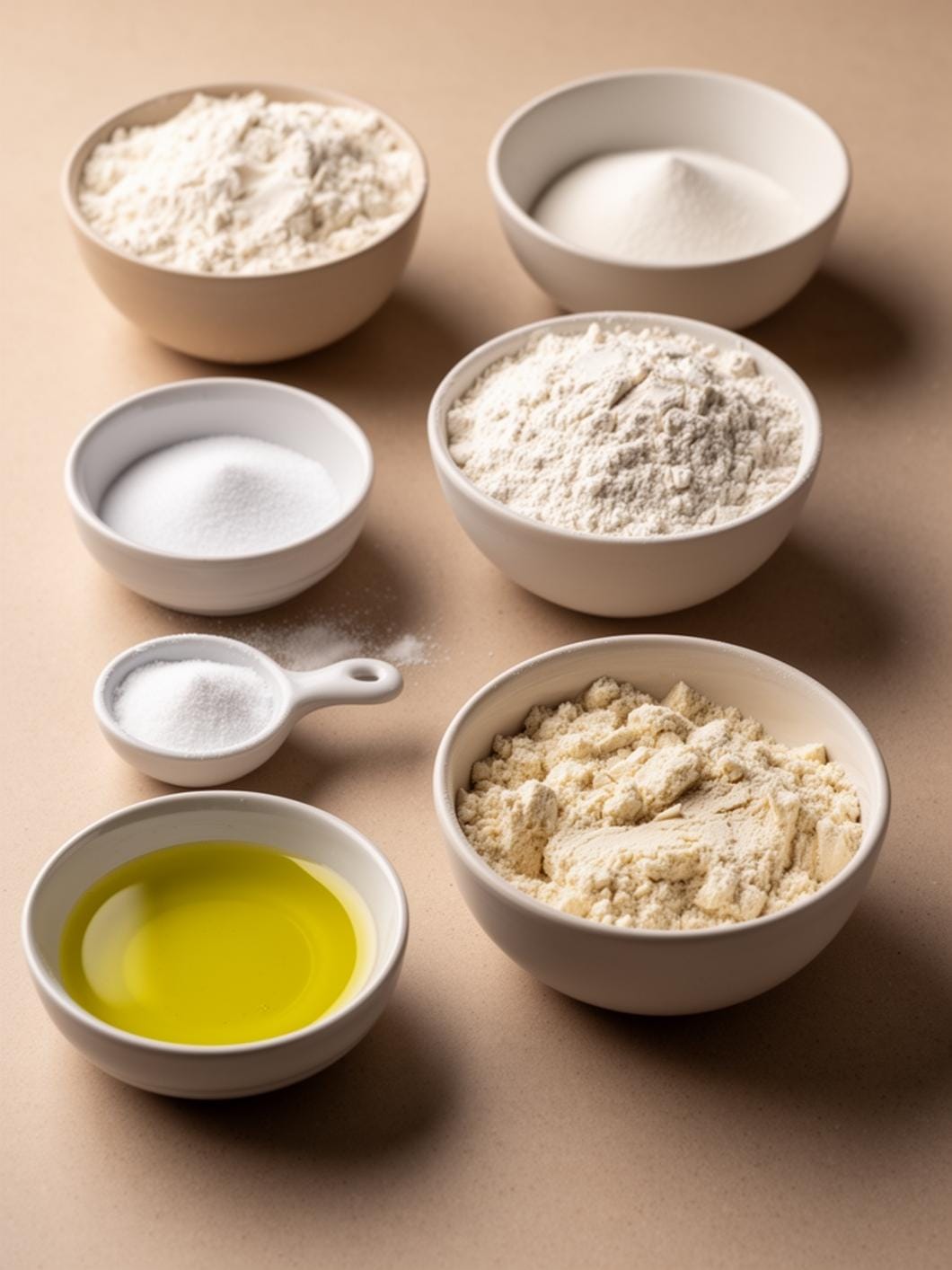 Sourdough Discard Flatbread: Easy Snack & Sandwich Ideas