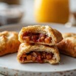 Sourdough Discard Pop Tarts (Freezer-Friendly Breakfast Treat) 12 =