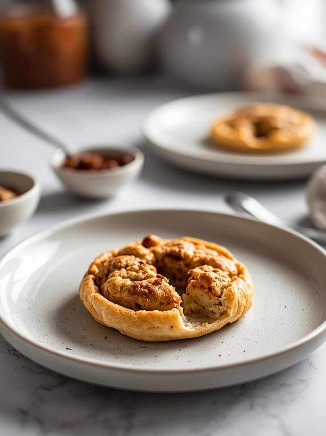 Sourdough Discard Pop Tarts (Freezer-Friendly Breakfast Treat) 15 Sourdough Discard Pop Tarts (Freezer-Friendly Breakfast Treat)