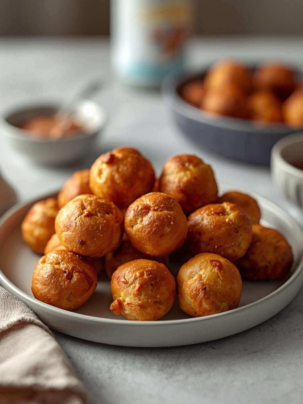 Sourdough Discard Pretzel Bites That Are Easy to Make