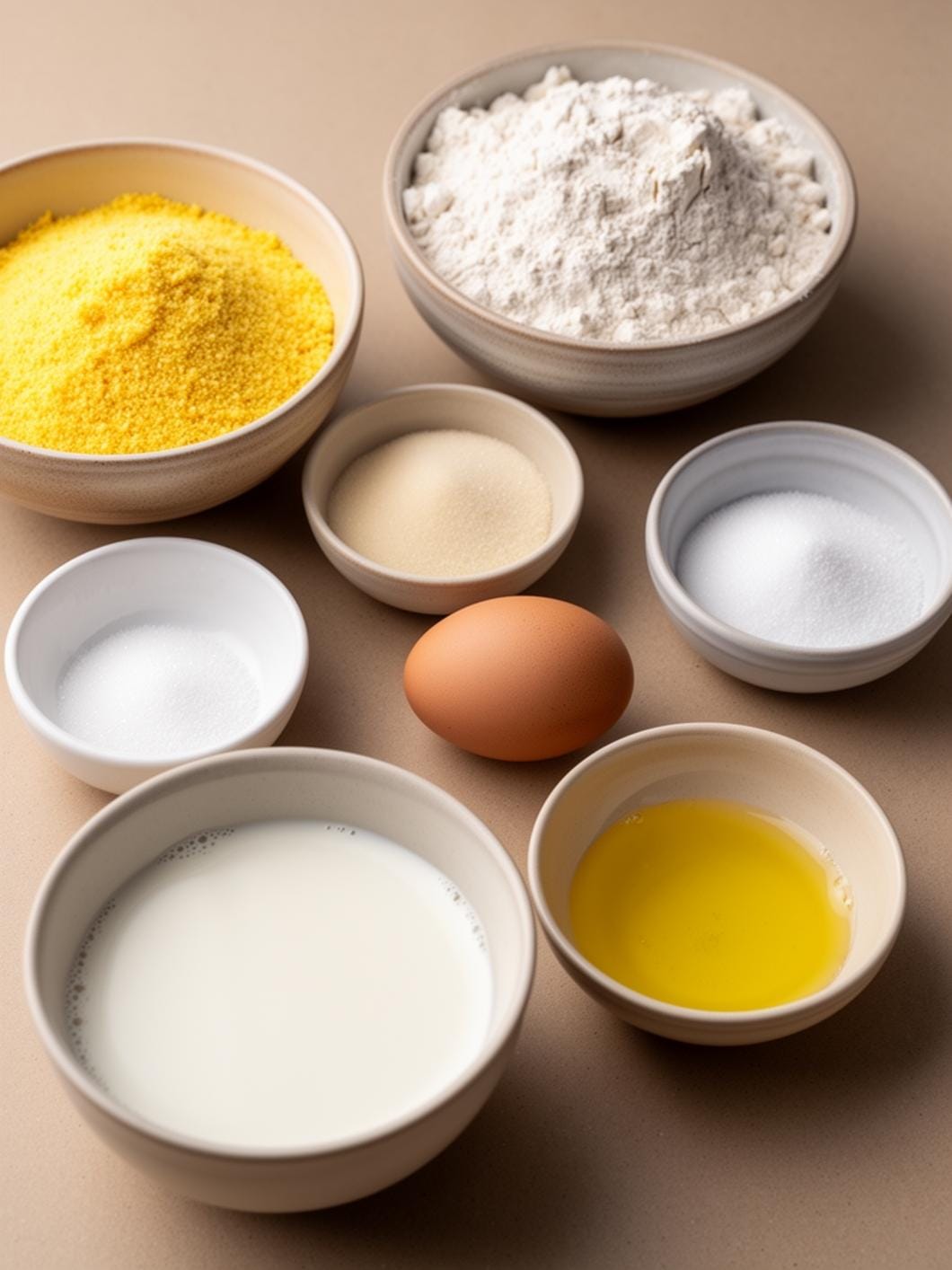 Sourdough Discard Skillet Cornbread: Savory & Easy Recipe