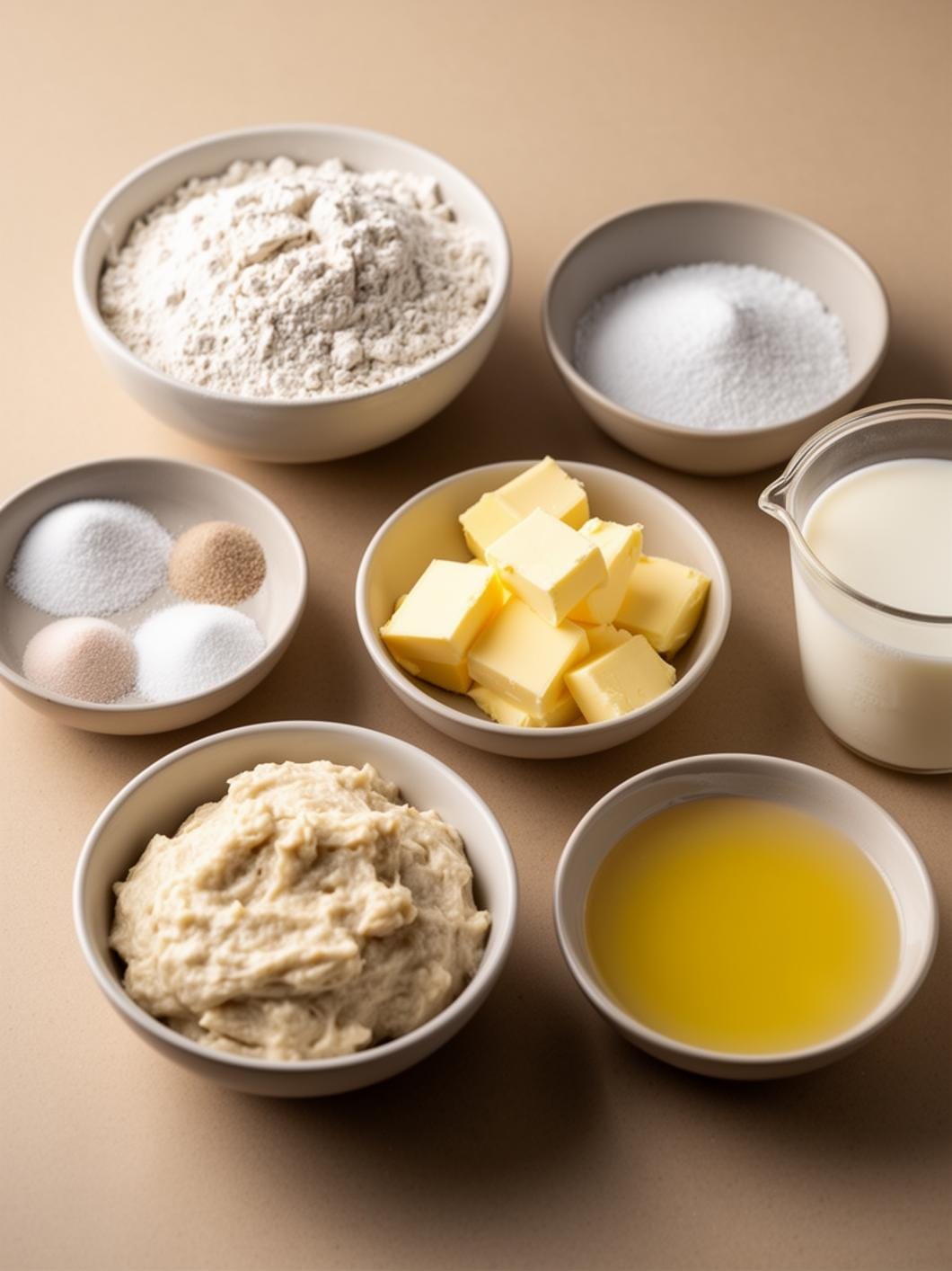 Sourdough Discard Skillet Drop Biscuits (Easy Recipe) 13 Sourdough Discard Skillet Drop Biscuits (Easy Recipe)